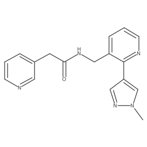2034424-58-1 structure