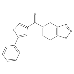 2034427-79-5 structure
