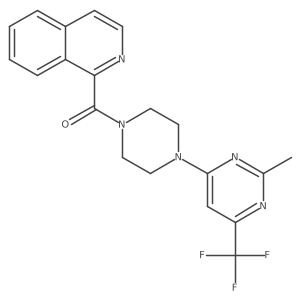 2034442-91-4 structure