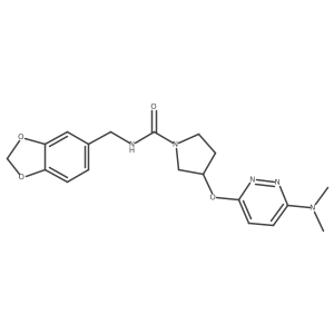 2034497-83-9 structure