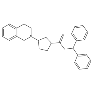 2034526-93-5 structure