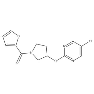2034575-43-2 structure