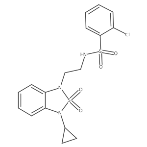 2097927-07-4 structure