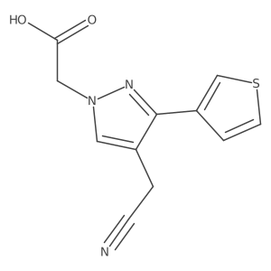 2098088-91-4 structure