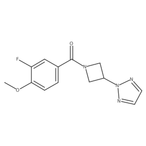 2194845-67-3结构式