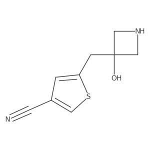 2228952-81-4结构式