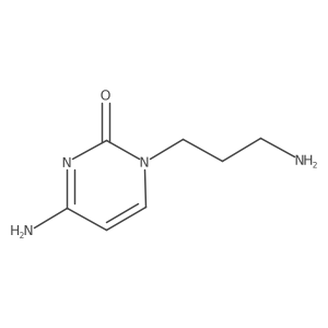 22919-47-7 structure