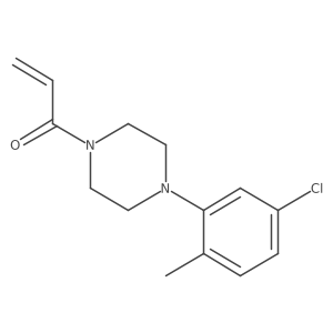 2308438-96-0 structure