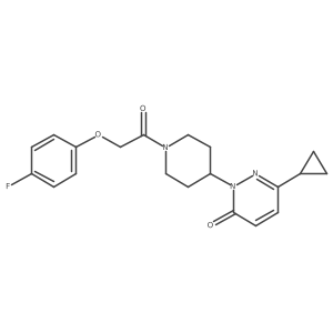 2309313-22-0 structure