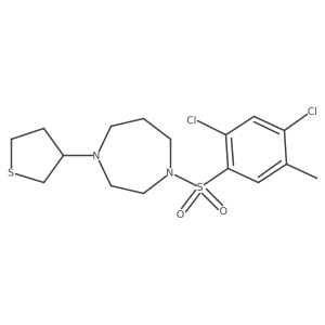 2309749-76-4结构式