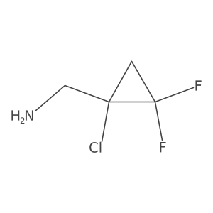 2445791-56-8 structure