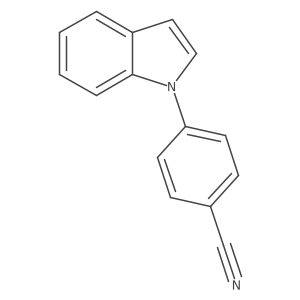 25699-92-7 structure