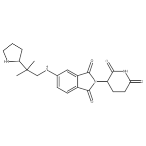2703765-54-0结构式