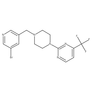 2877652-90-7结构式