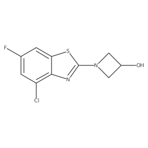 2918778-98-8 structure