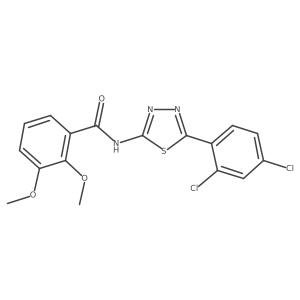 391863-79-9结构式