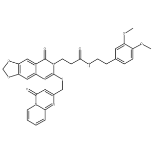 688059-64-5 structure