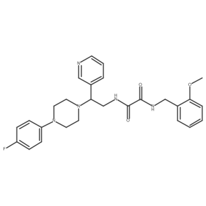 863557-93-1结构式