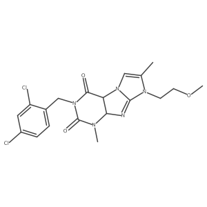 876902-34-0 structure