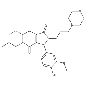 879921-64-9结构式