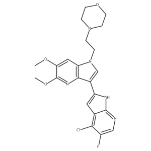 882033-64-9 structure
