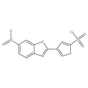 882055-29-0 structure