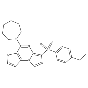 892741-99-0 structure
