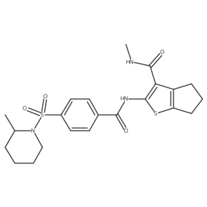 893098-17-4 structure