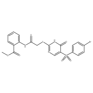 893789-42-9 structure
