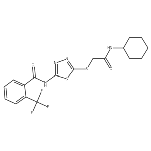 896029-36-0 structure