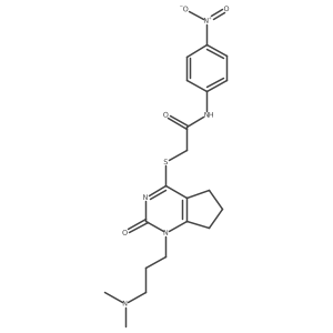 898434-42-9 structure