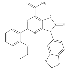 898447-33-1 structure