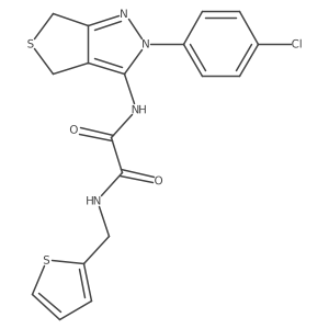 899742-01-9 structure