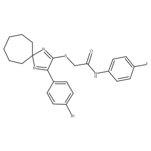 899913-18-9 structure