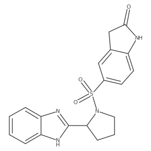921076-20-2 structure