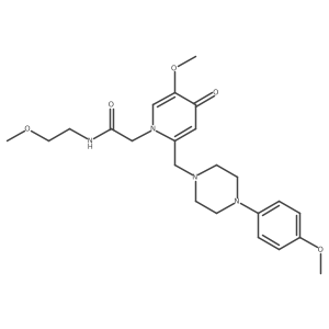 921463-94-7 structure