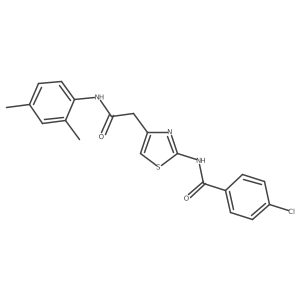921541-54-0结构式