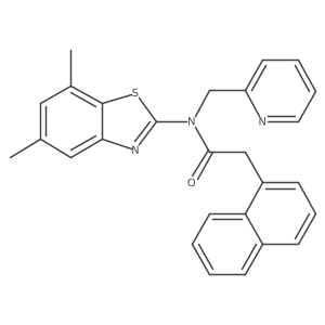 922852-12-8 structure
