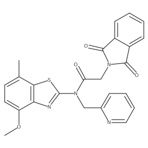 922911-72-6结构式
