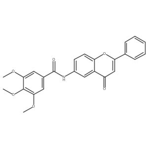 923216-63-1 structure