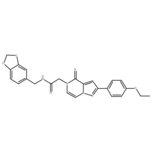 941876-64-8结构式