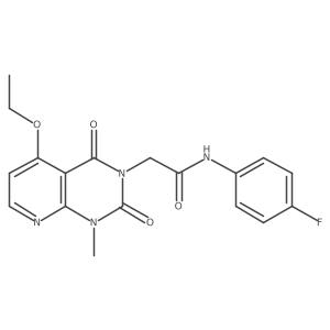 941984-52-7 structure