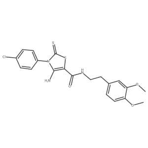 946294-52-6 structure