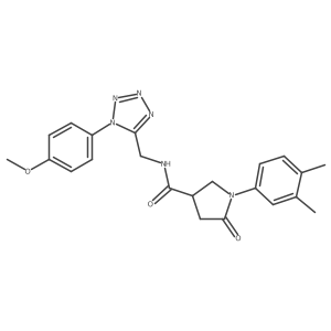 946308-28-7 structure