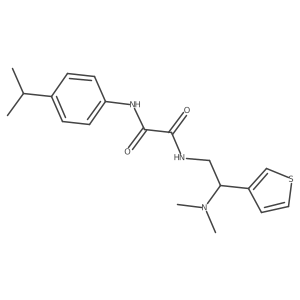 946375-33-3 structure