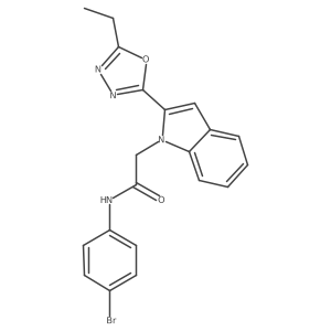 946381-45-9 structure