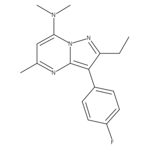 951968-36-8 structure