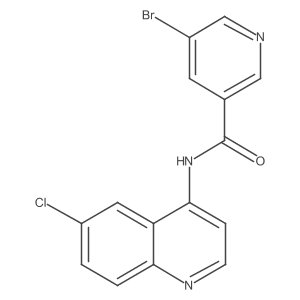955315-25-0 structure