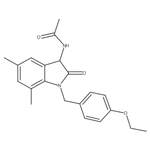 1009593-61-6 structure