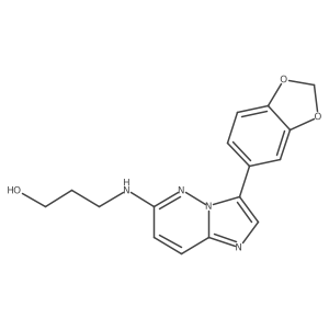 1012344-08-9 structure